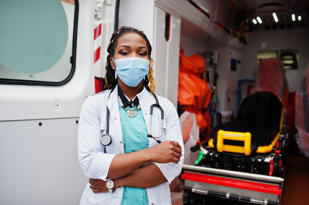 The Best-Paying Cities for First Responders